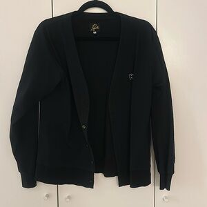 Needles Button Up (XS)